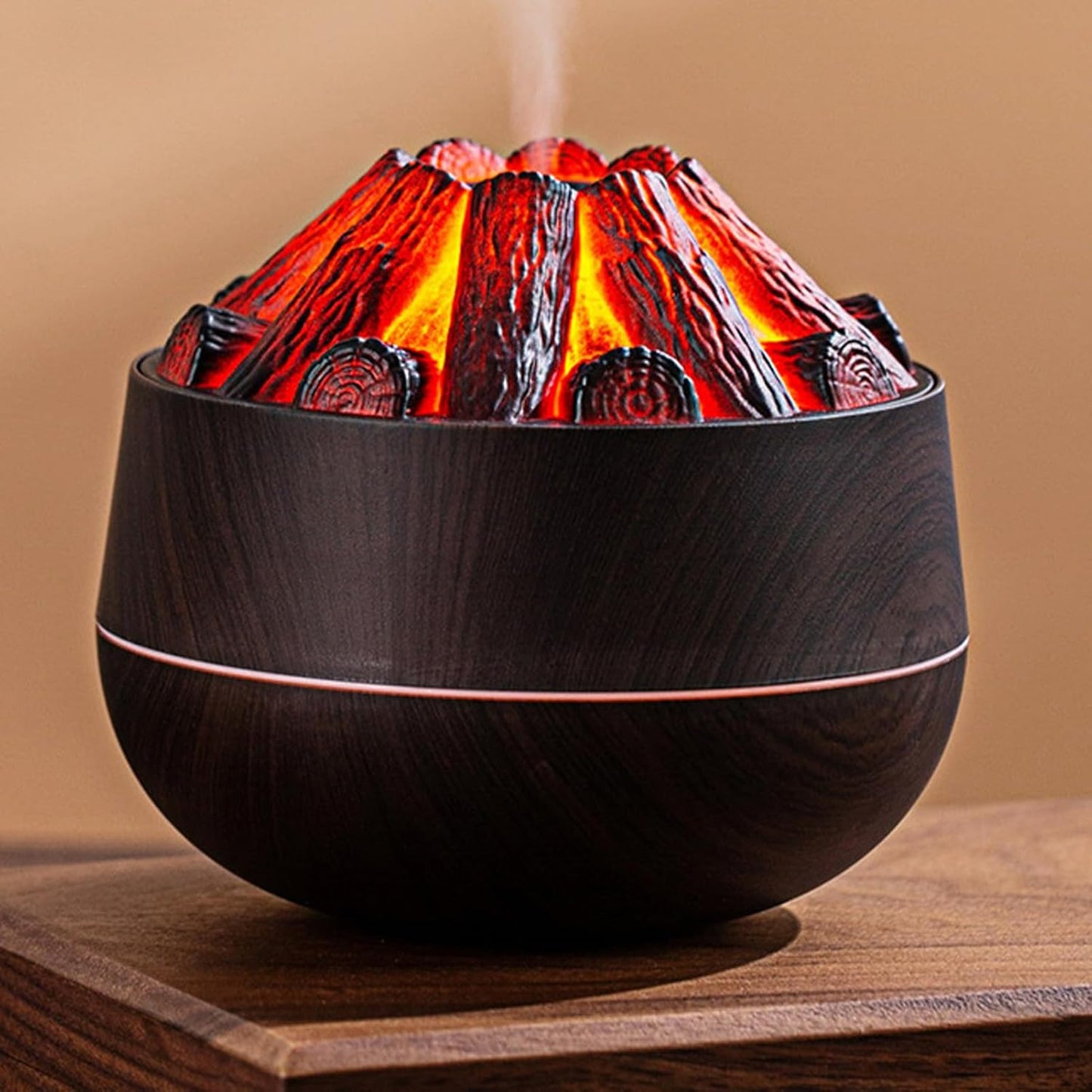 VolcanRelax